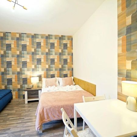 Апартаменты Apartament Everysky Karpacz - Wilcza 3A Экстерьер фото