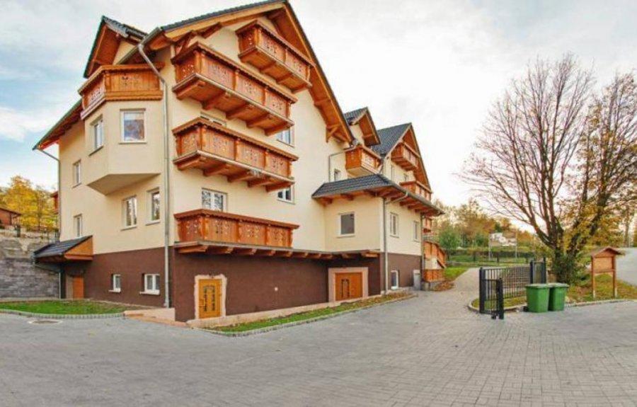 Апартаменты Apartament Everysky Karpacz - Wilcza 3A Экстерьер фото