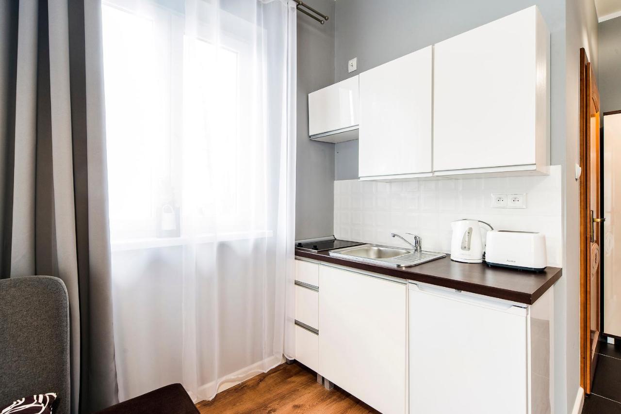 Апартаменты Apartament Everysky Karpacz - Wilcza 3A Экстерьер фото